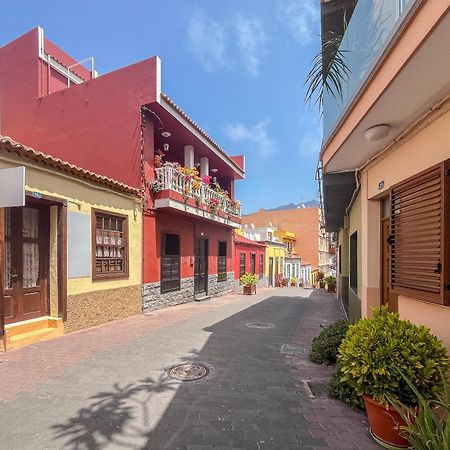 Lightbooking Tazacorte La Palma المظهر الخارجي الصورة