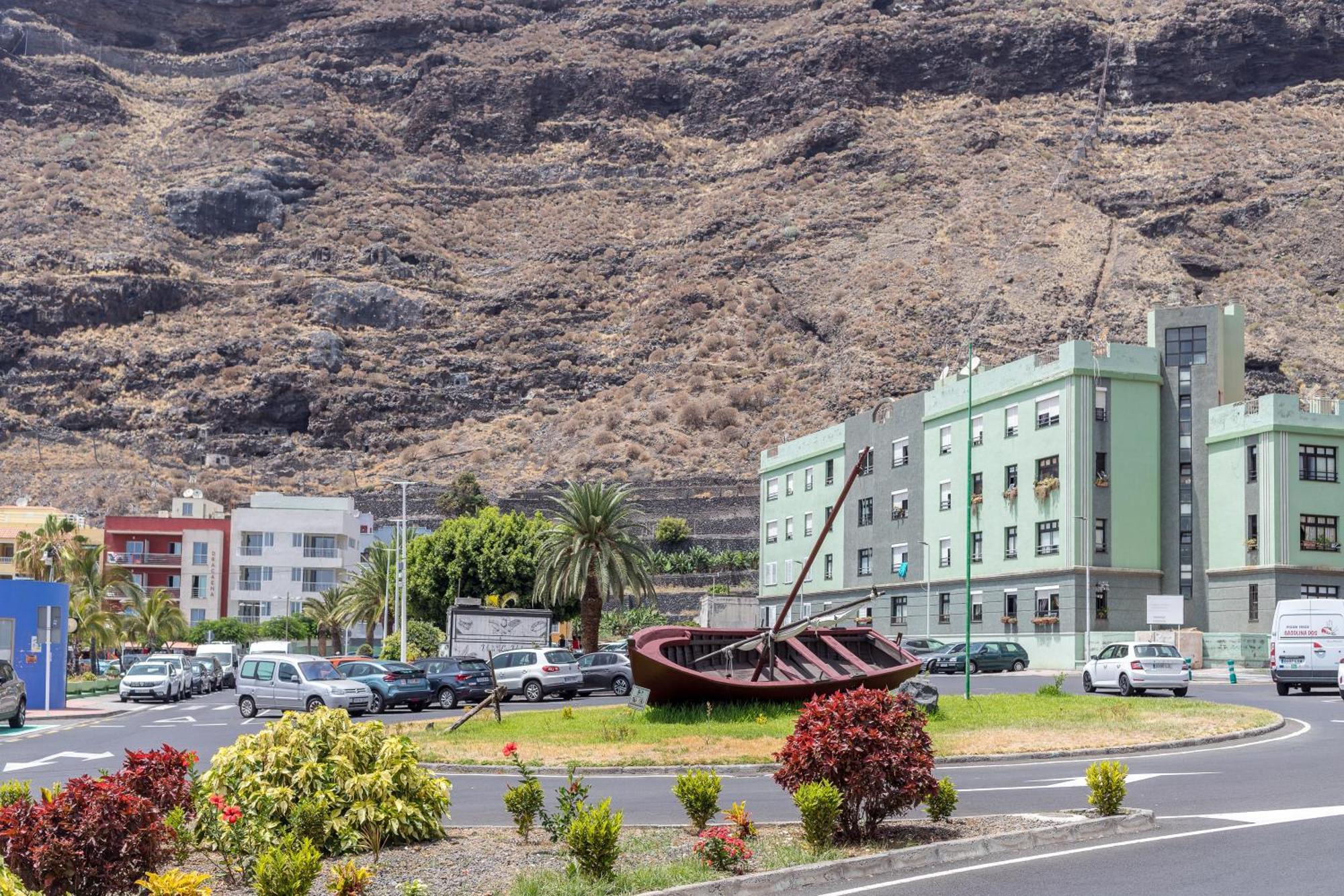Lightbooking Tazacorte La Palma المظهر الخارجي الصورة
