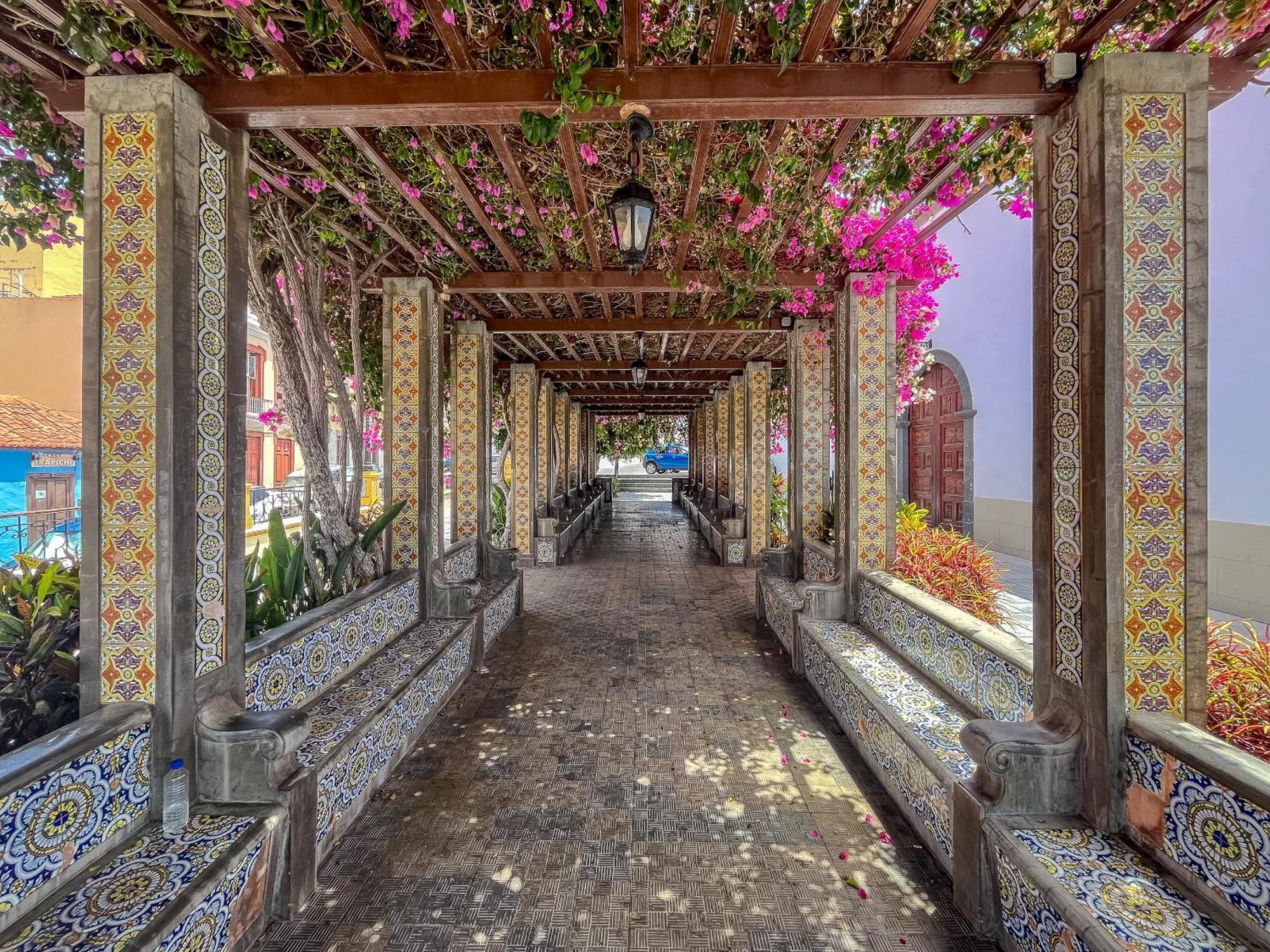Lightbooking Tazacorte La Palma المظهر الخارجي الصورة