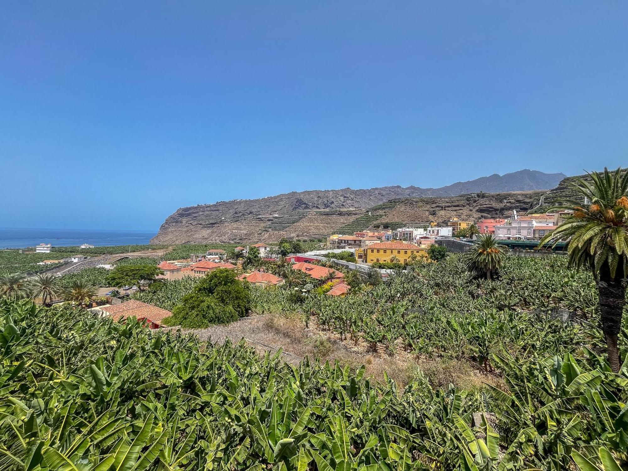 Lightbooking Tazacorte La Palma المظهر الخارجي الصورة