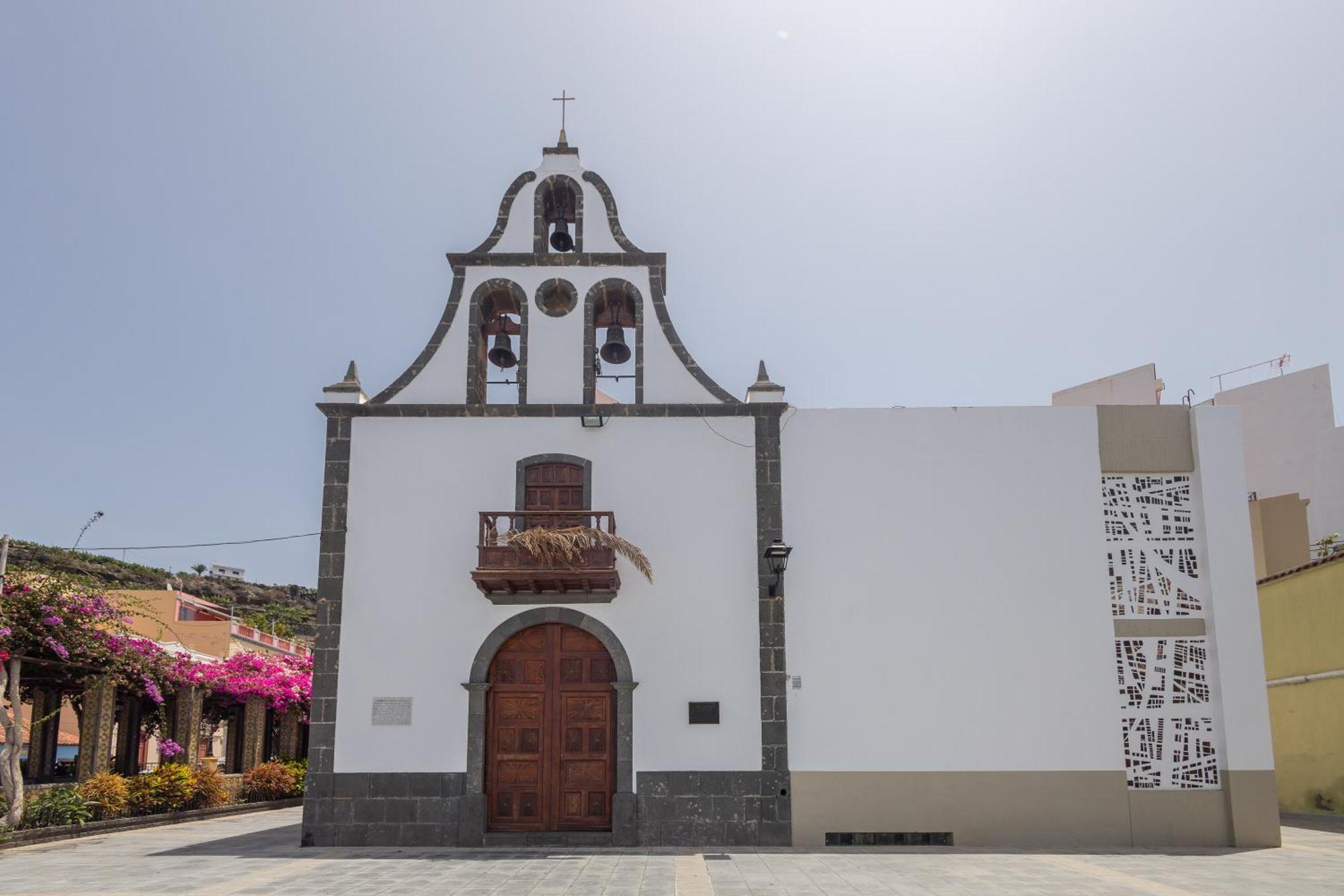 Lightbooking Tazacorte La Palma المظهر الخارجي الصورة