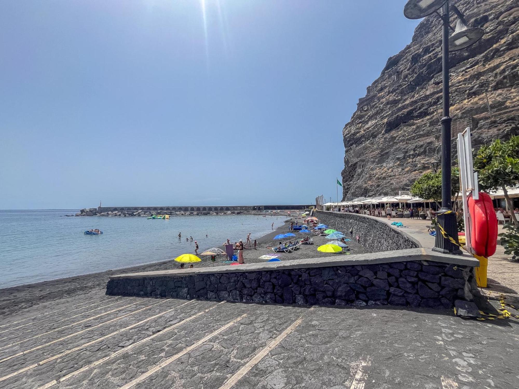 Lightbooking Tazacorte La Palma المظهر الخارجي الصورة