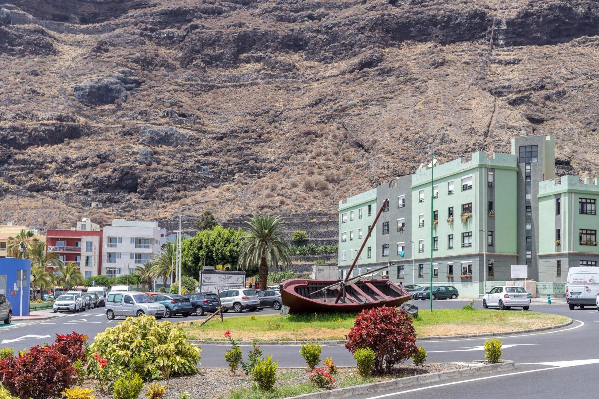 Lightbooking Tazacorte La Palma المظهر الخارجي الصورة